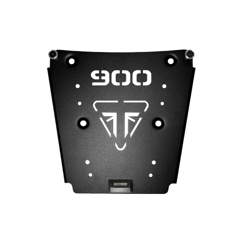 Bagageiro para Baú Monokey Triumph Tiger 900